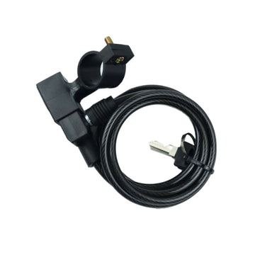 GUAYA ESPIRAL DELGADA GW LLAVE